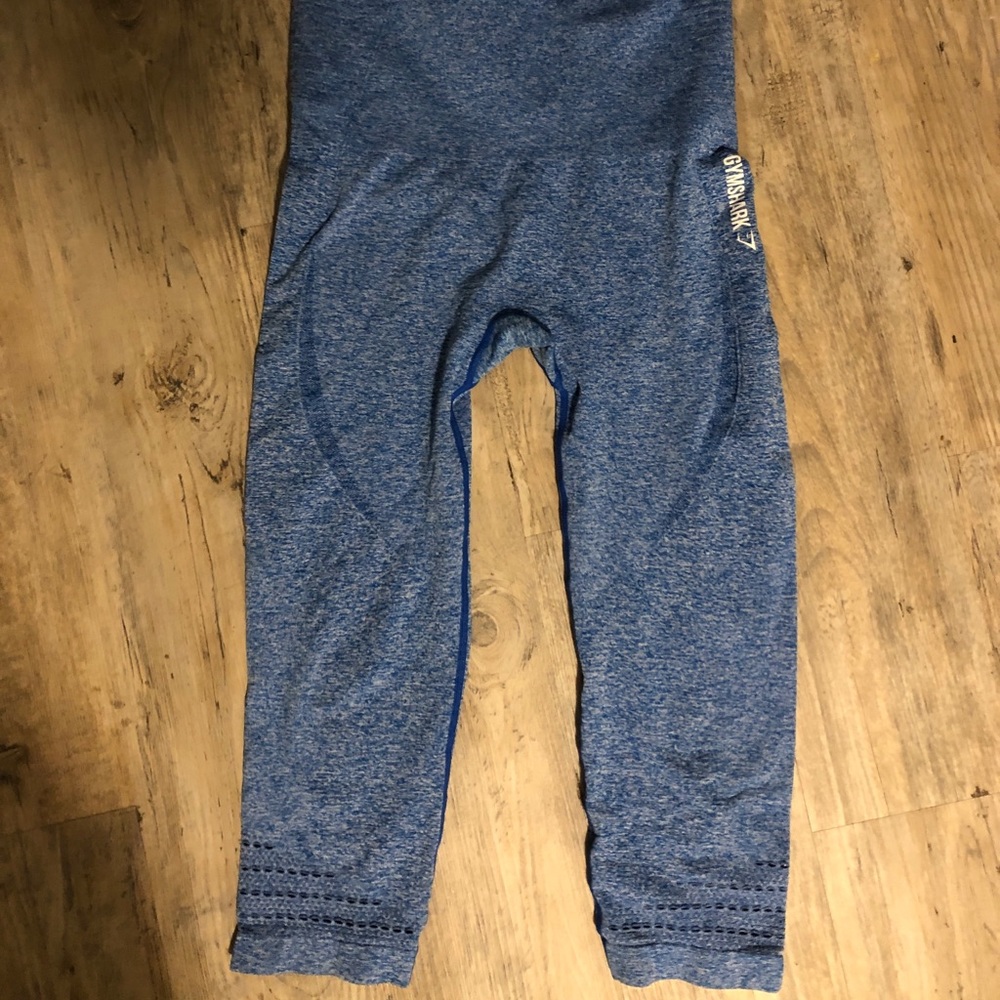 Gymshark leggings